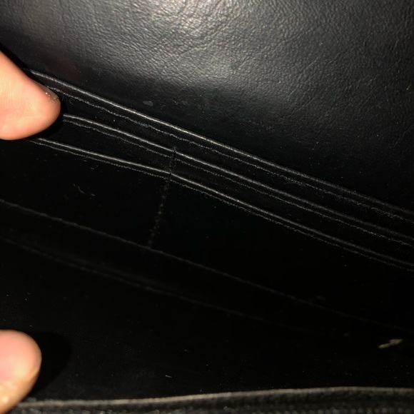 Cheetah Print Handbag - Picture 4 of 6